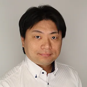 Kanji Mori
