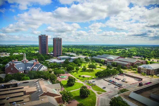 Explore TWU Texas Woman #39 s University BOLDLY GO