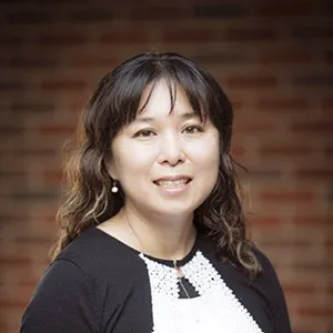 Mikyoung A. Lee, Ph.D., RN