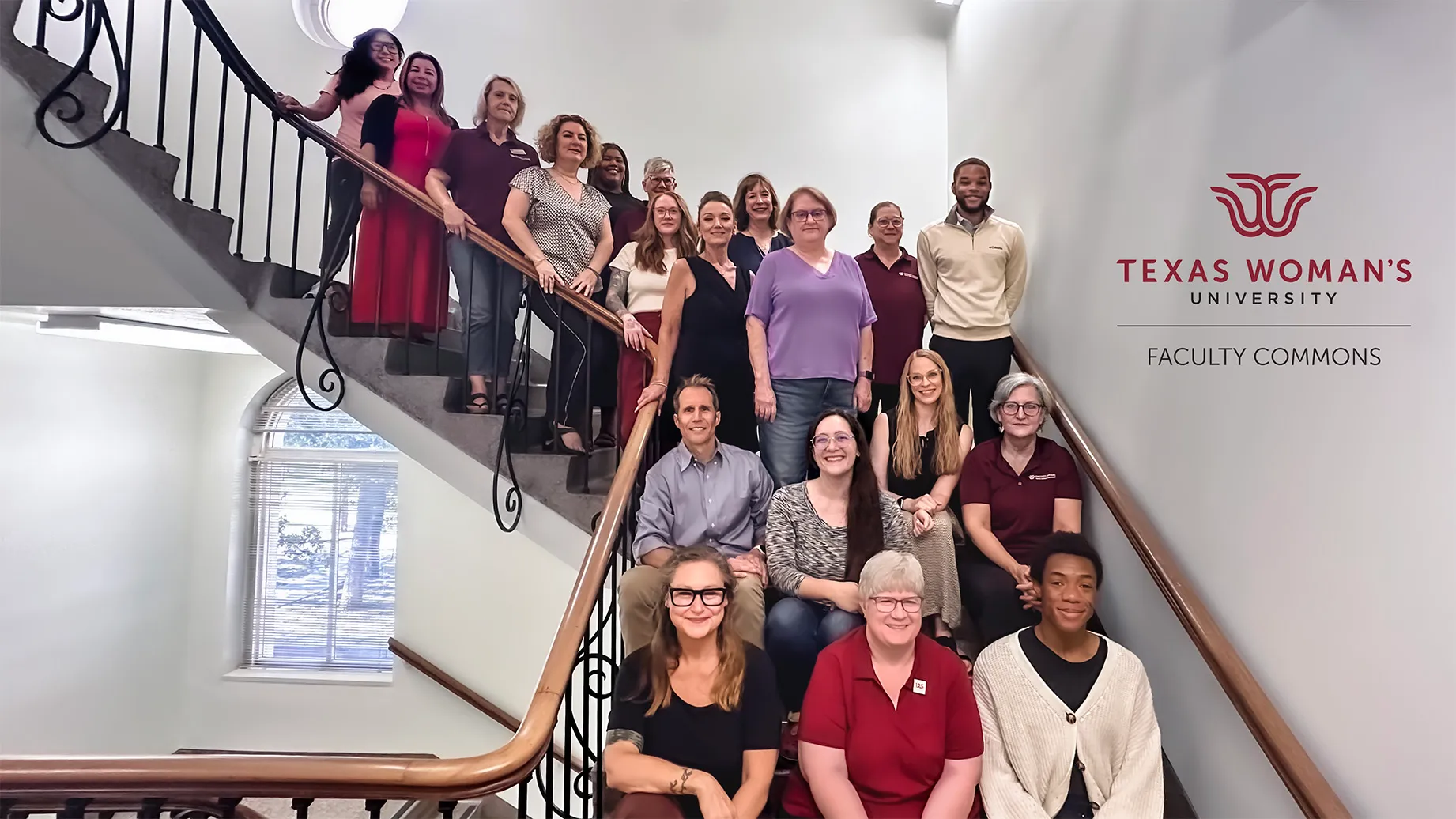 FacultyCommons Staff  