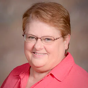 Photo of Lynda Murphy