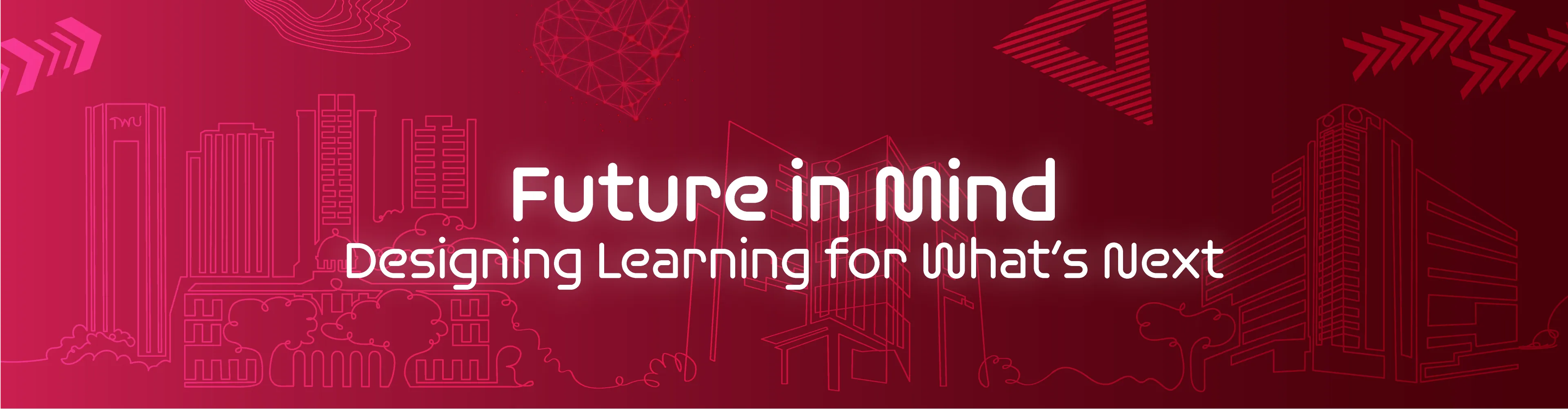2026 Teaching Summit Future in Mind