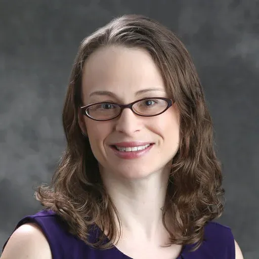 Dr. Virginia Clinton-Lisell