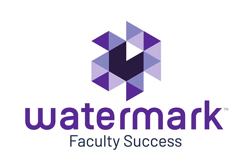 Watermark logo