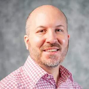 Profile photo of Aaron Norton