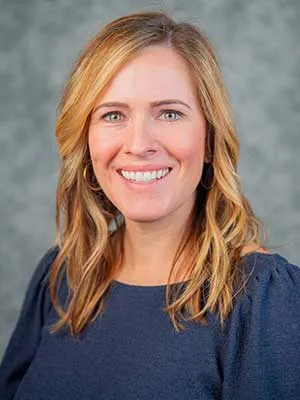 Rebecca Lucero Jones, PhD, profile photo