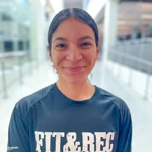 Galilea Rodriguez headshot