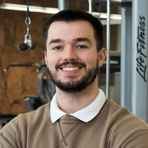 Greyson King portrait