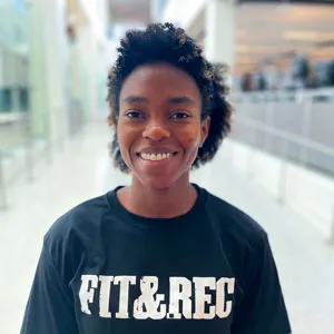 Jaime Sheets headshot