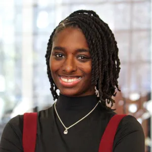 Kiah Rodriguez portrait