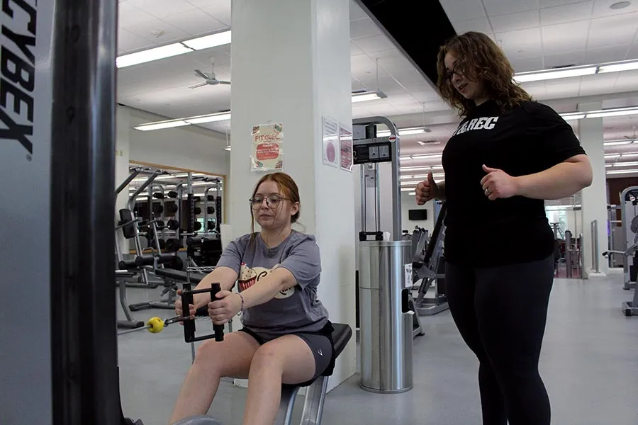 Personal Training Sessions