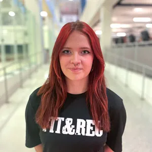 Sarah Mayhue headshot