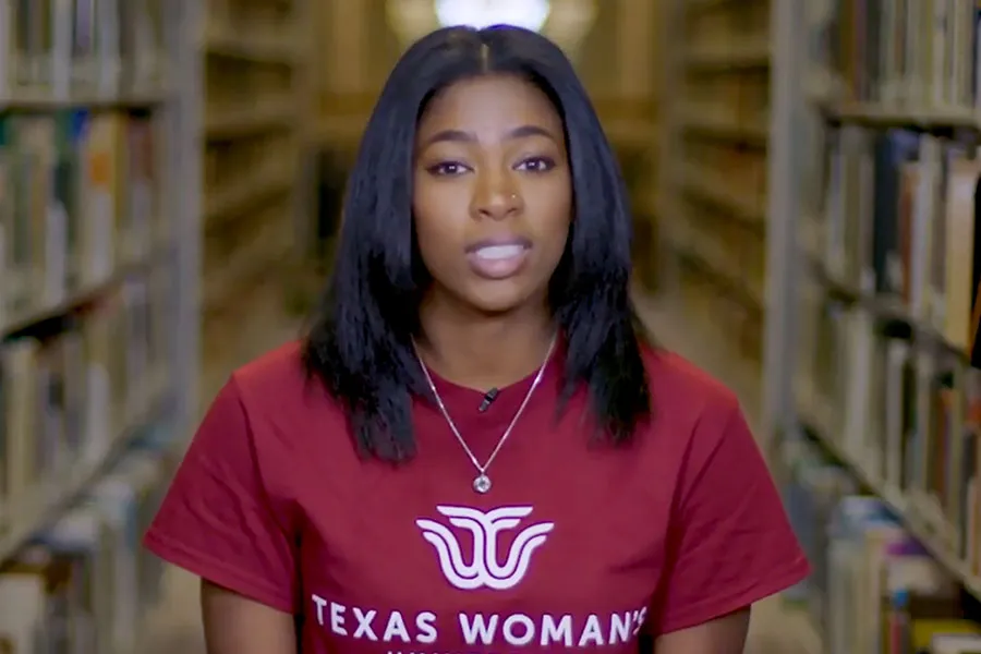 Jaisha Haynes