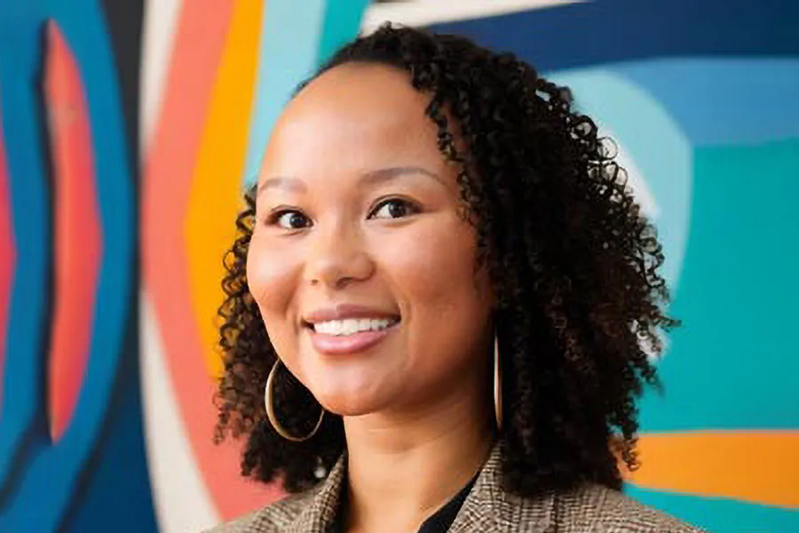 Kenyatta Dawson