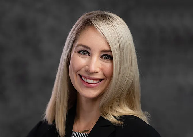 Jackie Hoermann-Elliott