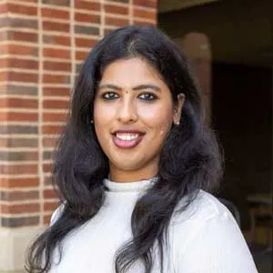 Photo of Cherishama Ghanta