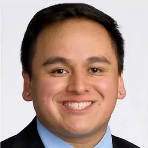 Photo of Jacobe Beltran