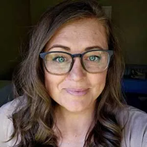 Photo of Jessica Marchant