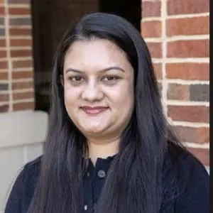 Photo of Kritishma Aryal