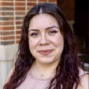 Photo of Lulu Mendoza