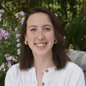 photo of Maya Landgrebe