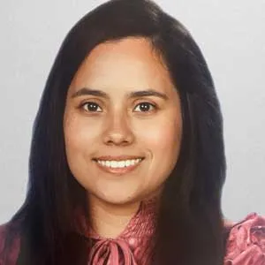 photo of Sarai Olvera