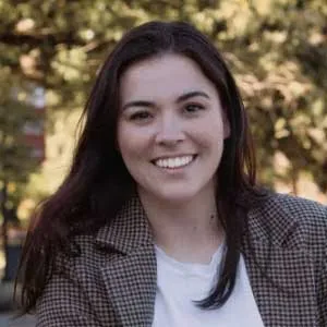 Photo of Sofia Rubinstein