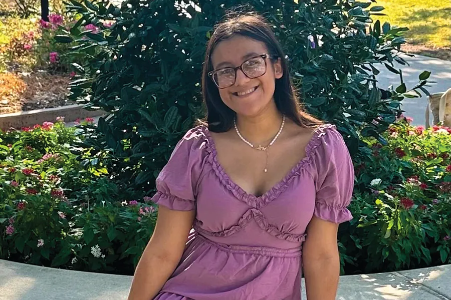 Photo of Jasmine Lara