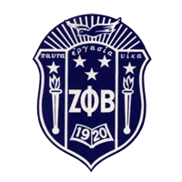 Zeta Phi Beta Logo 
