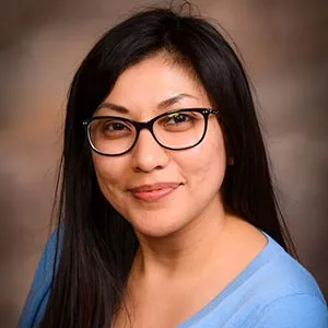 profile picture of Dennise Mendez