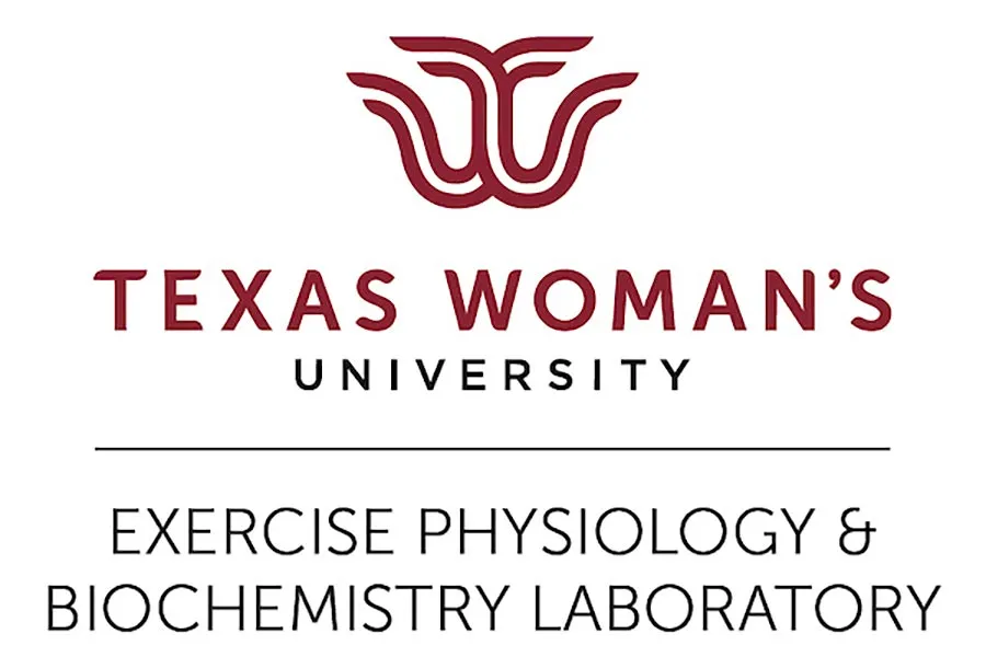 logo for Exercise Physiology & Biochemistry Laboratory