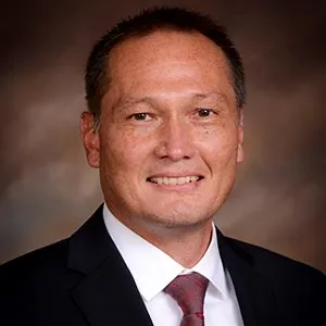 profile picture of George King