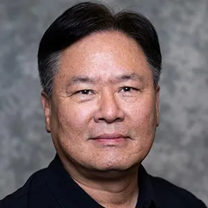 profile picture of Young-Hoo Kwon