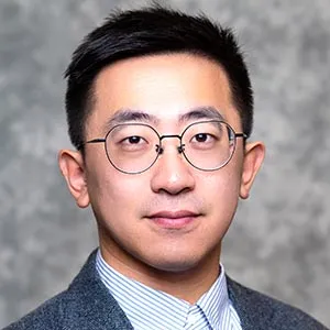 profile picture of Shawn Huang