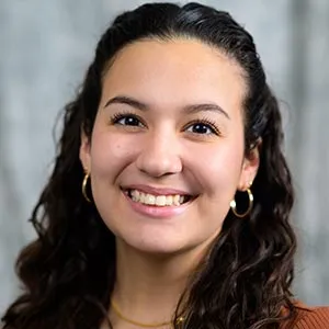 profile picture of Molly Ramon