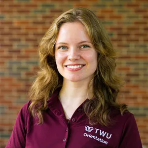 Hope Wooten portrait