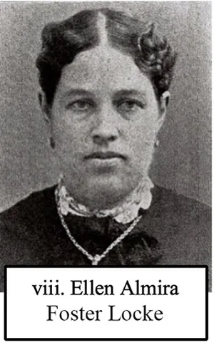 Ellen Almira Foster Locke