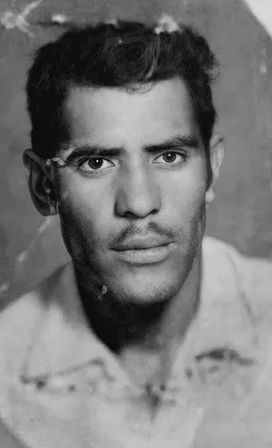 Evaristo Guerrero Sierra