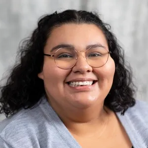 Adrienna Chapparro Headshot