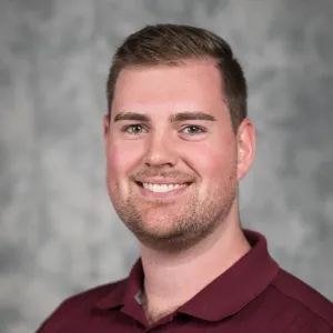 Anthony Nel Headshot