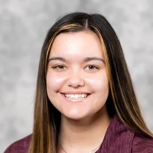 Ashleigh Dorsa Headshot