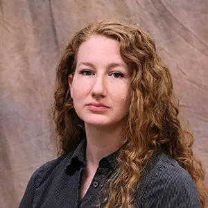 Headshot of Jennifer Gray