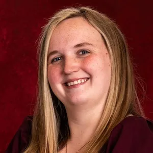 Mae Fredrickson