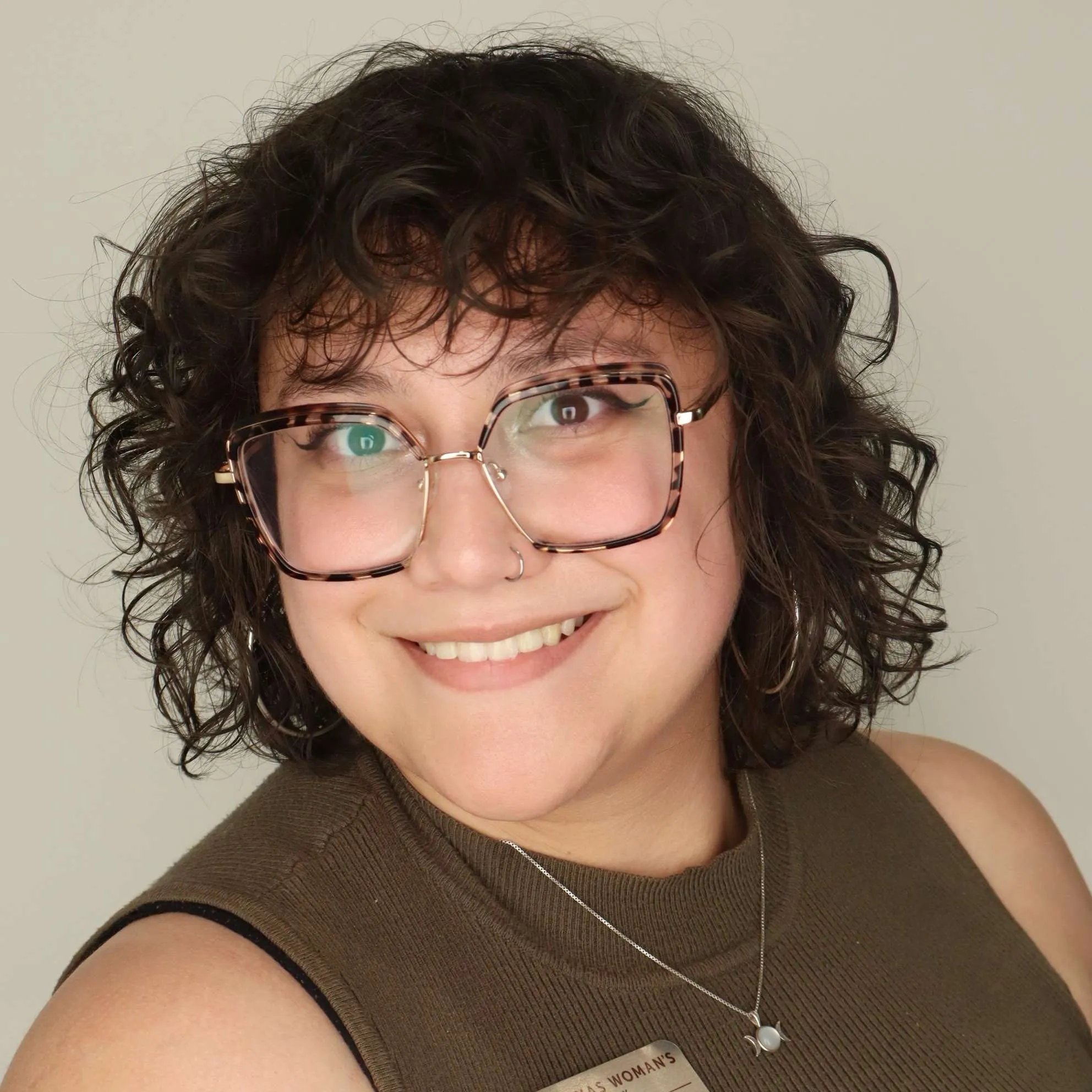 Rebecca Lembrino-Crowe Headshot