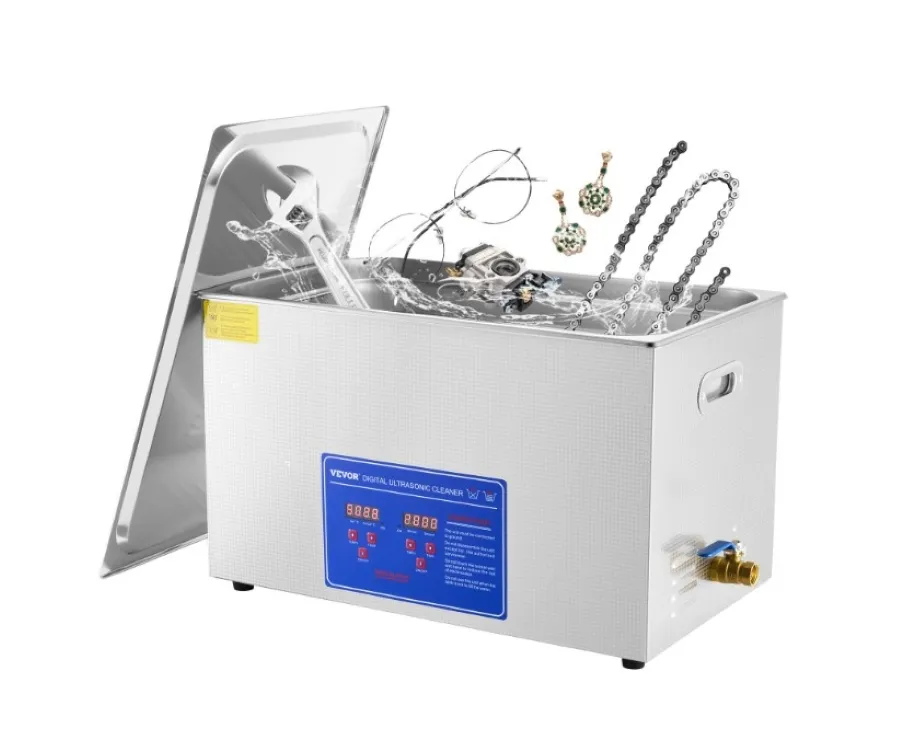 Ultrasonic Cleaner