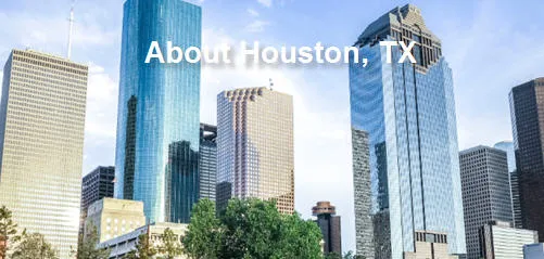 Link to About Houston