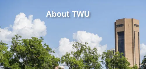 Link to About TWU