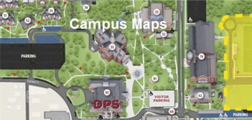 Link to Campus Map