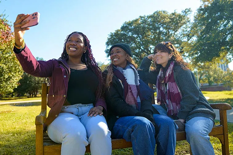 International Student & Scholar Services