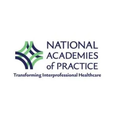 logo for National Academies of Practice